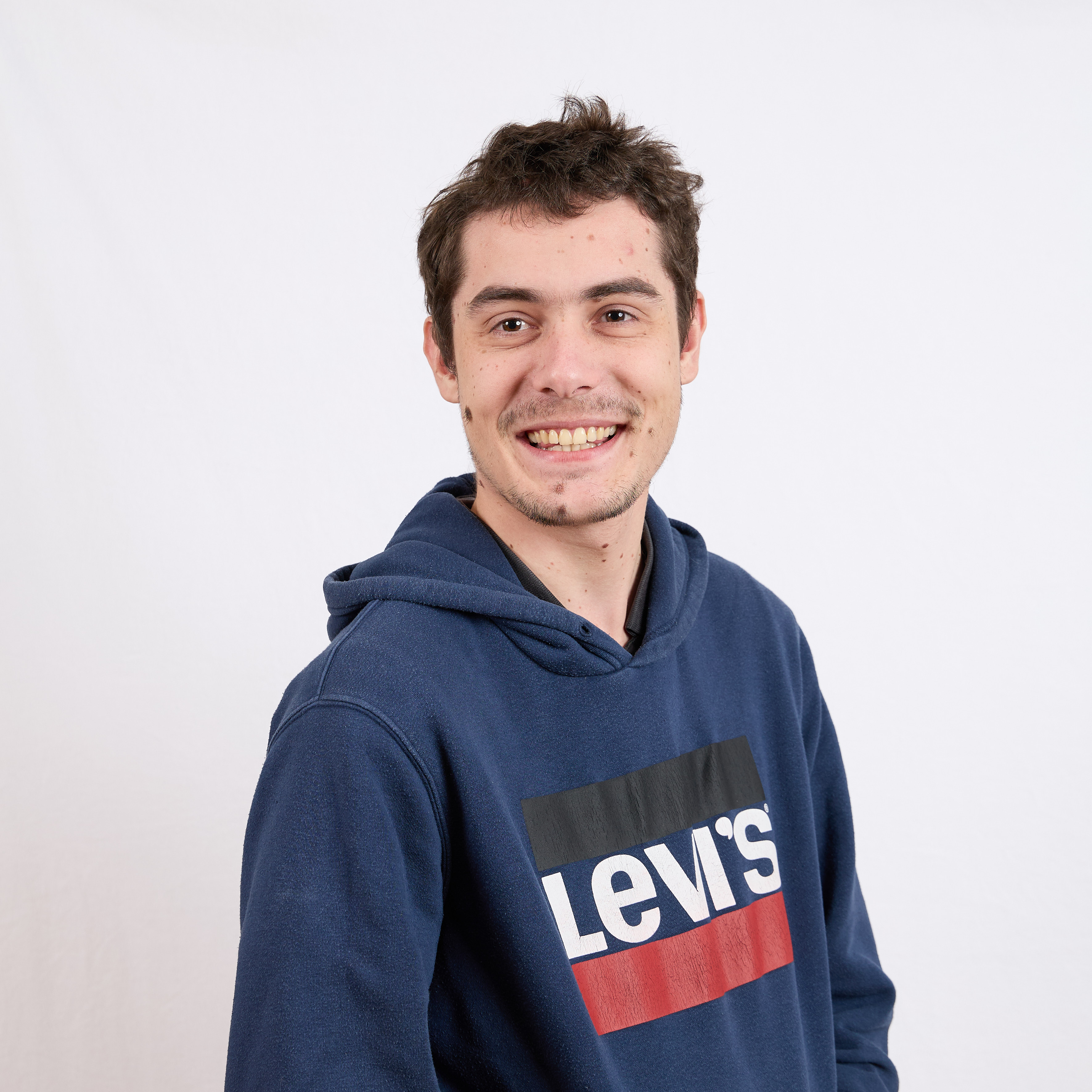 Elouan Moreau